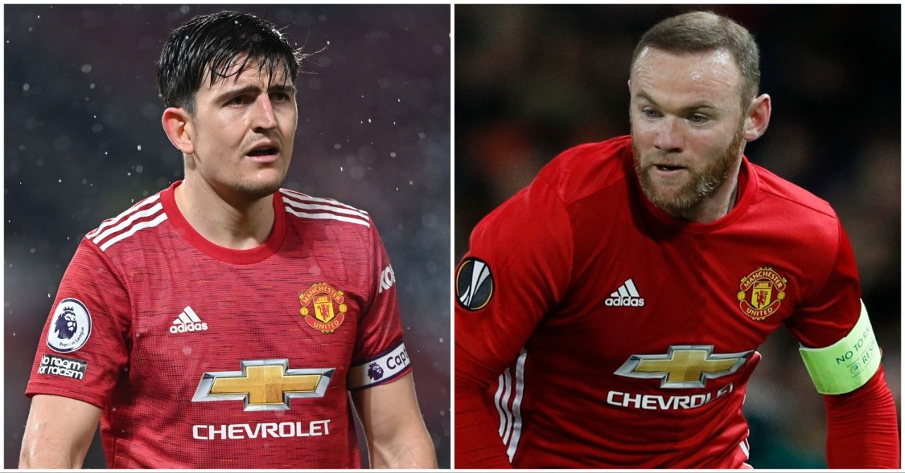 Ranking All 11 Man Utd Captains In The Pl Era Ft. Keane, Cantona And Rooney