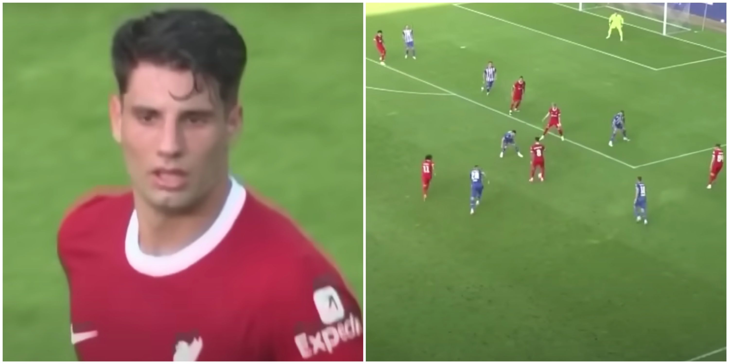 Dominik Szoboszlai s Highlights Vs Karlsruher On Liverpool Debut dominik-szoboszlai-s-highlights-vs-karlsruher-on-liverpool-debut