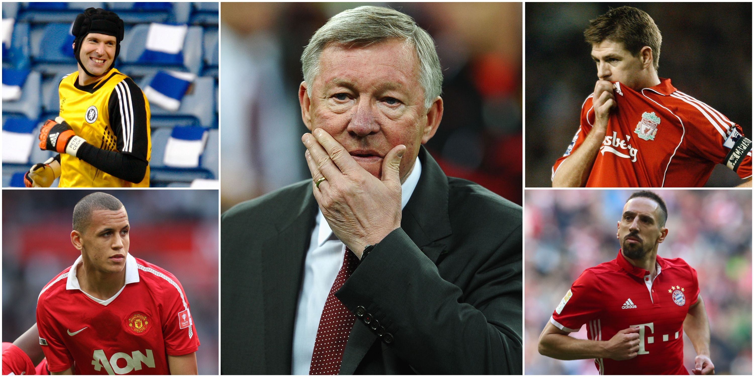 Sir Alex Ferguson: 17 players the Man United legend was actually wrong about