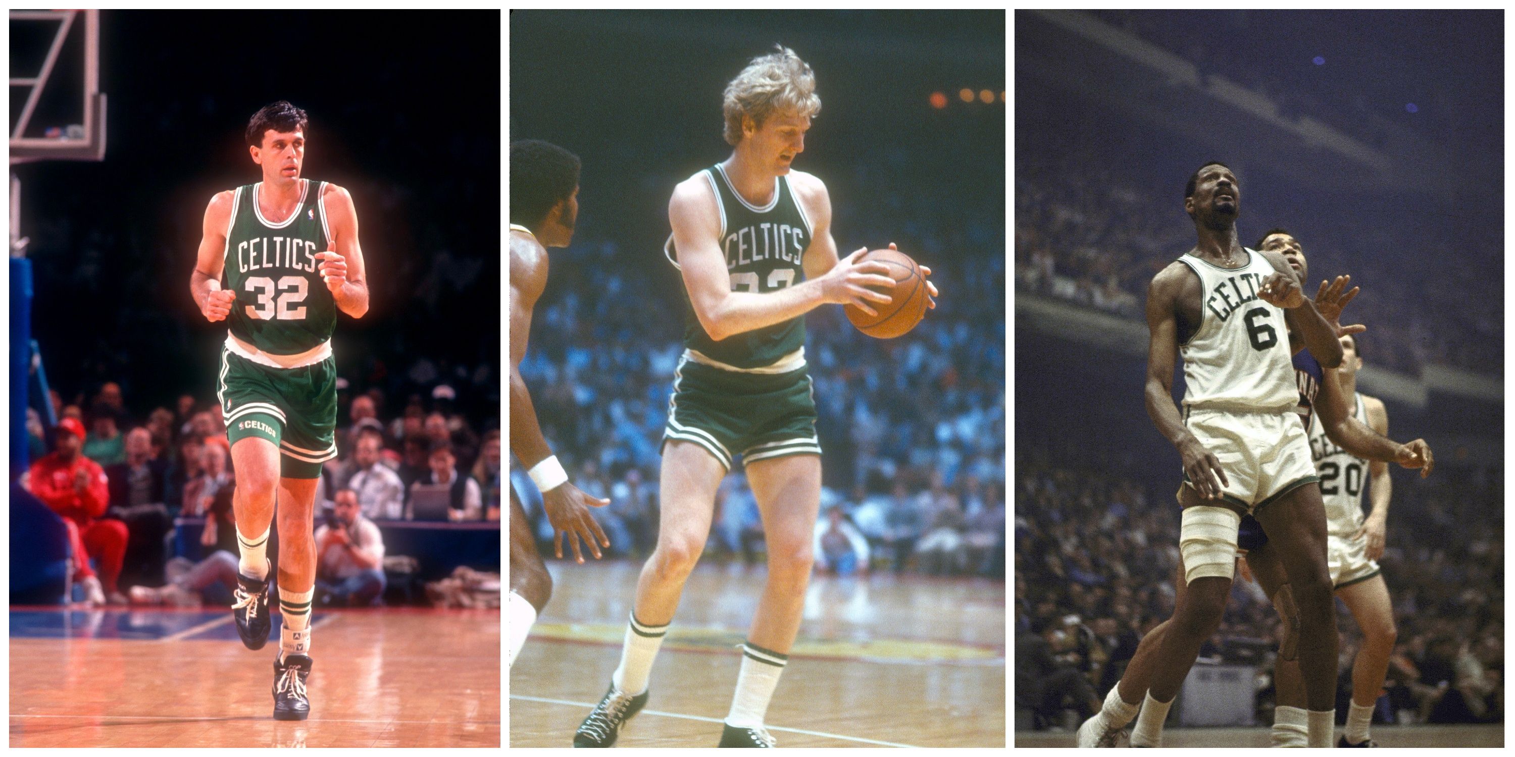 Celtics: 10 greatest teams in franchise history, ranked