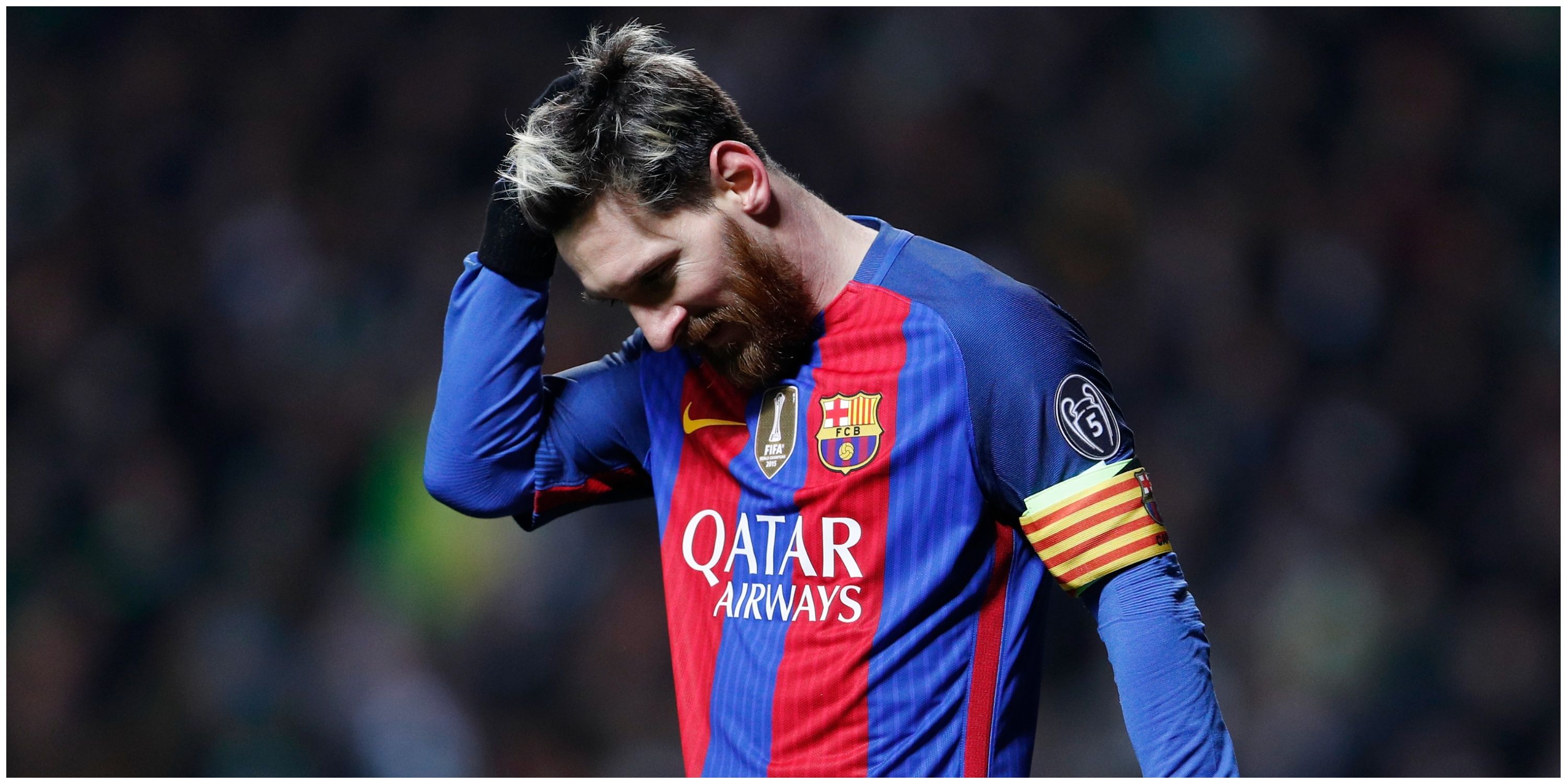 Imagine If Messi Scored All These Insane Twitter Thread Goes Viral