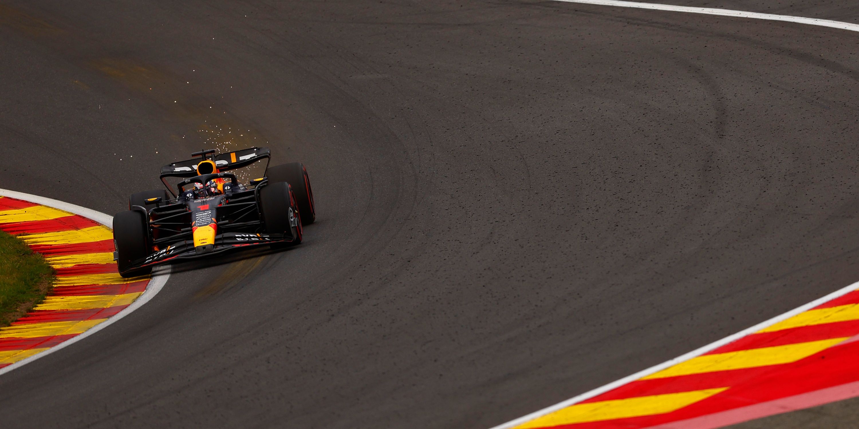 Max Verstappen wins the Belgian Grand Prix