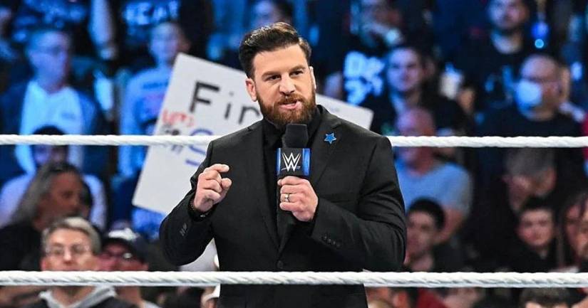 Ronda Rousey Accuses WWE Superstar of Inappropriate Backstage Behaviour