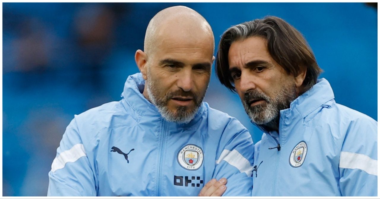 Chelsea Keen on Enzo Maresca to be New Manager