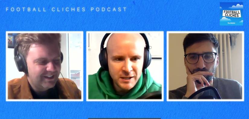 The Best Football Podcasts Every Fan Should Listen To (Ranked)