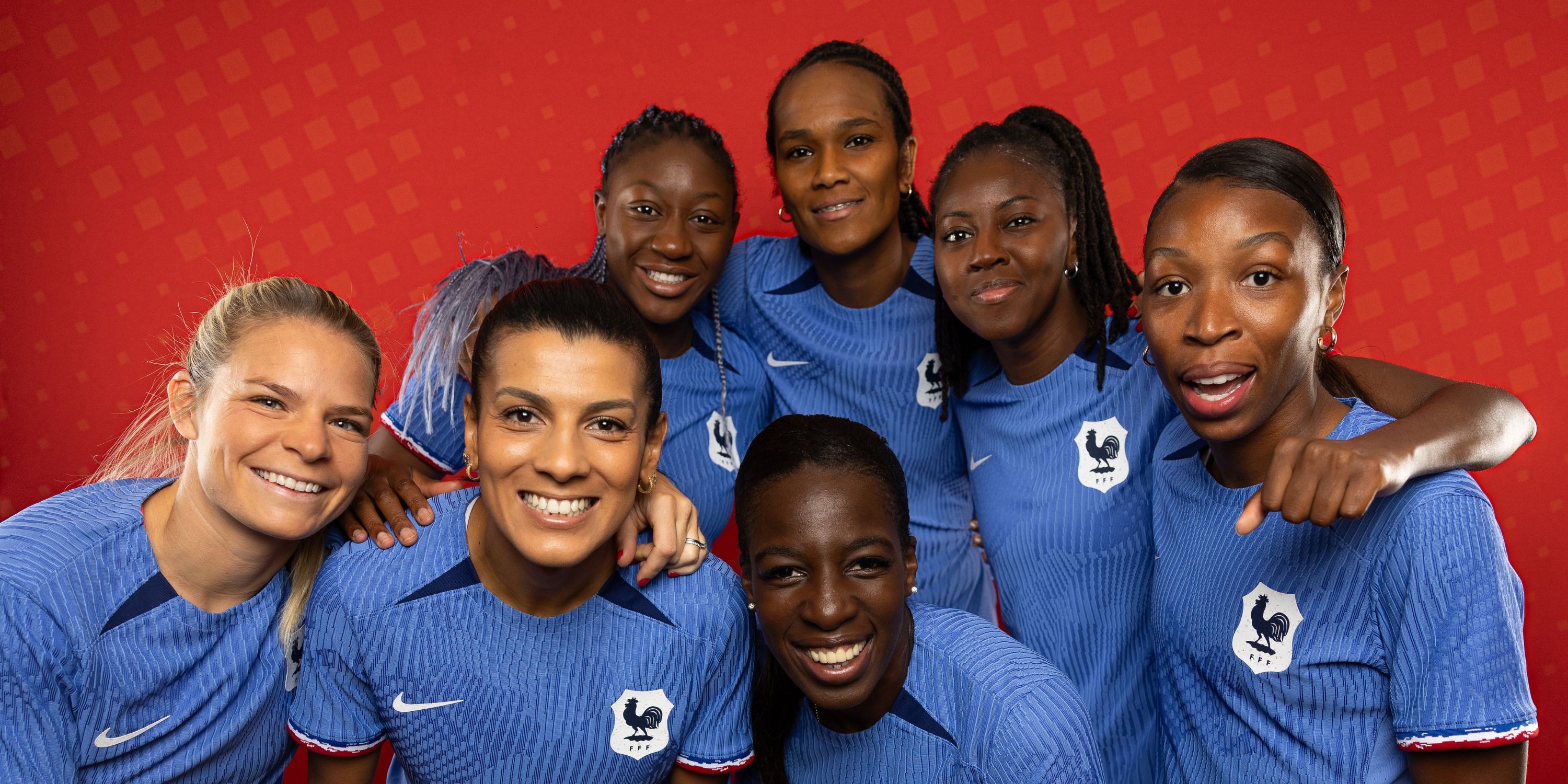 French women's team