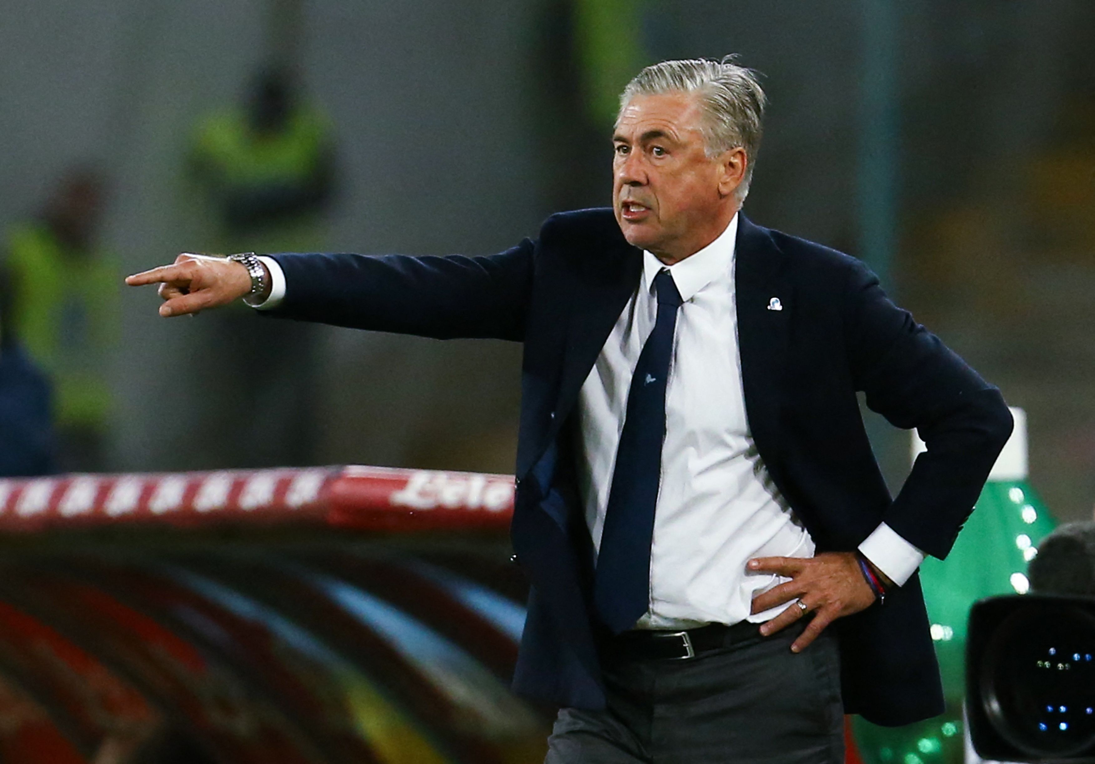 Carlo Ancelotti’s Management Jobs Ranked From Worst to Best