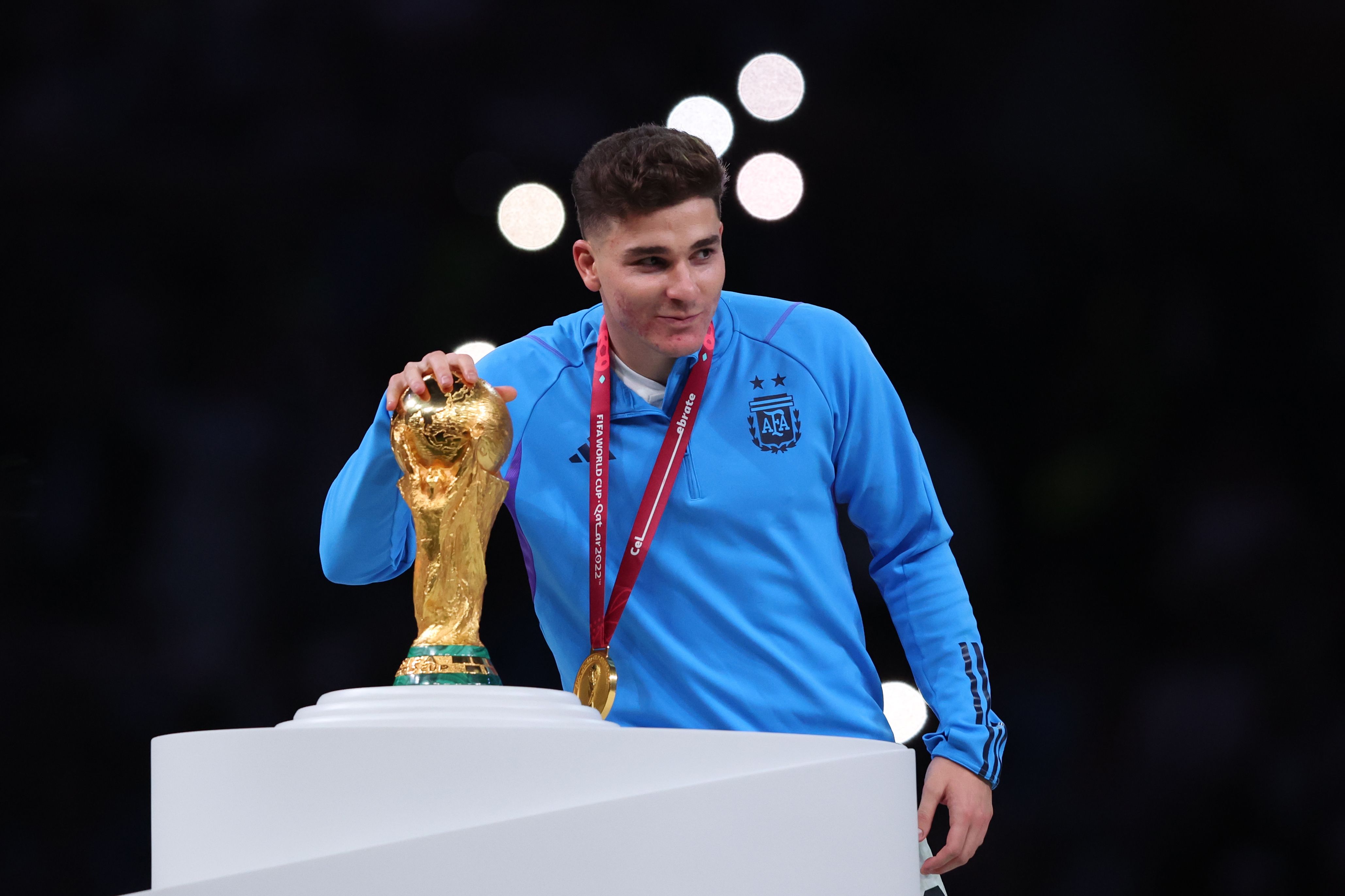 World Cup prize money 2022: How much will Argentina earn? Purse, breakdown  for teams and players in Qatar