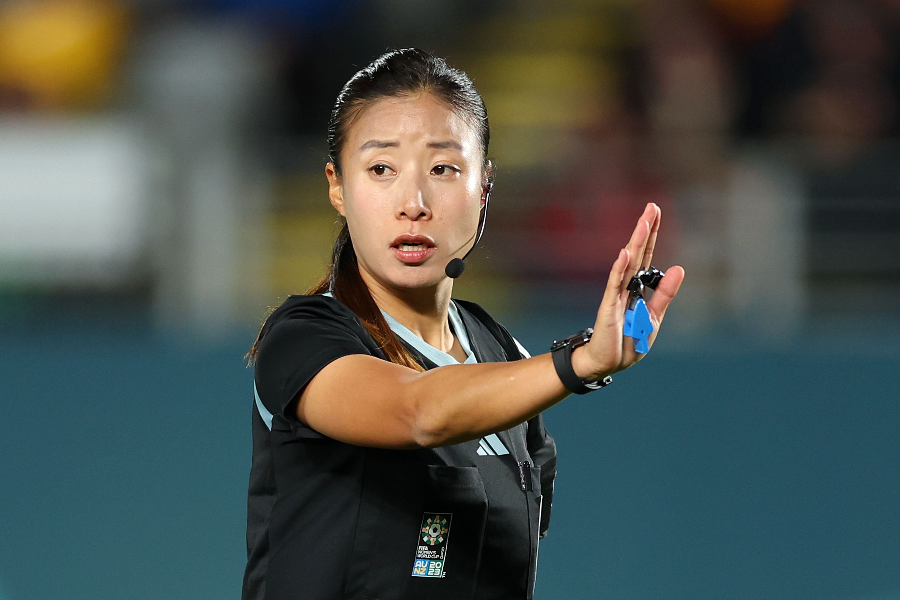 White Card In Football (Explained) What Is It And What Does It Mean?