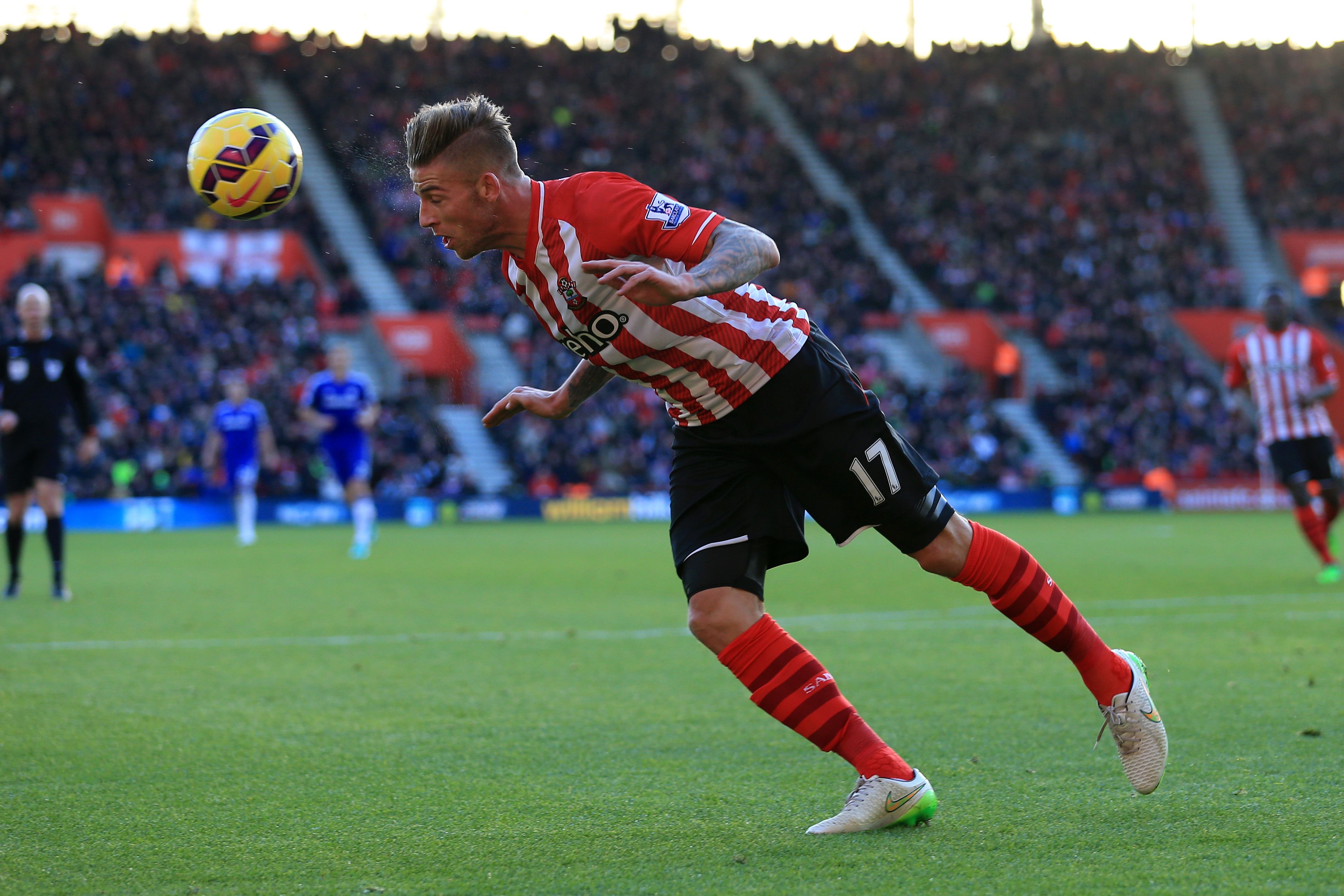 25 Football Loans You Never Realised Happened