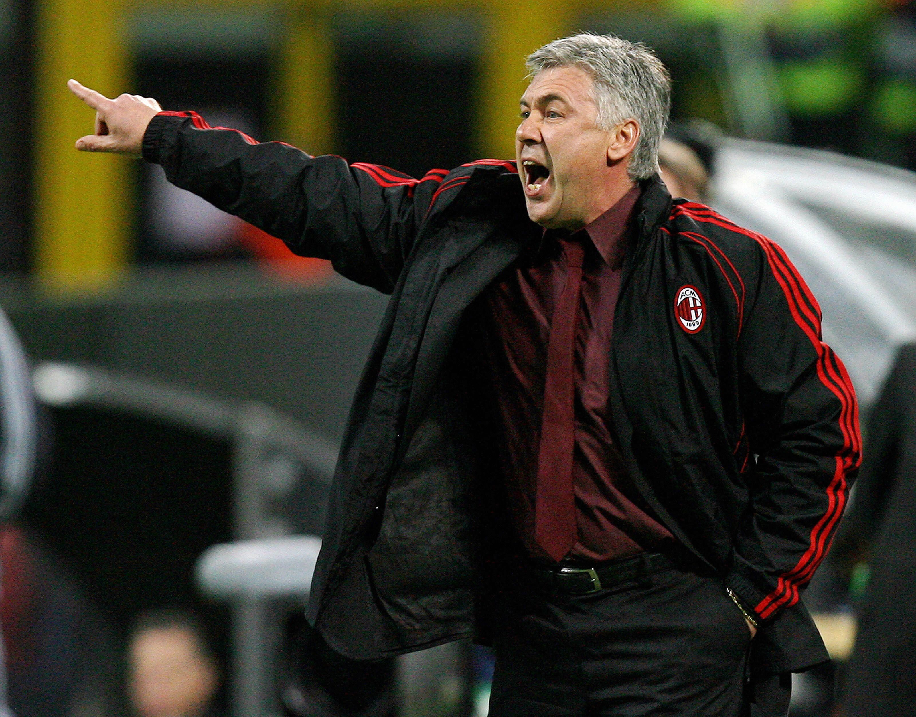 Carlo Ancelotti’s Management Jobs Ranked From Worst To Best