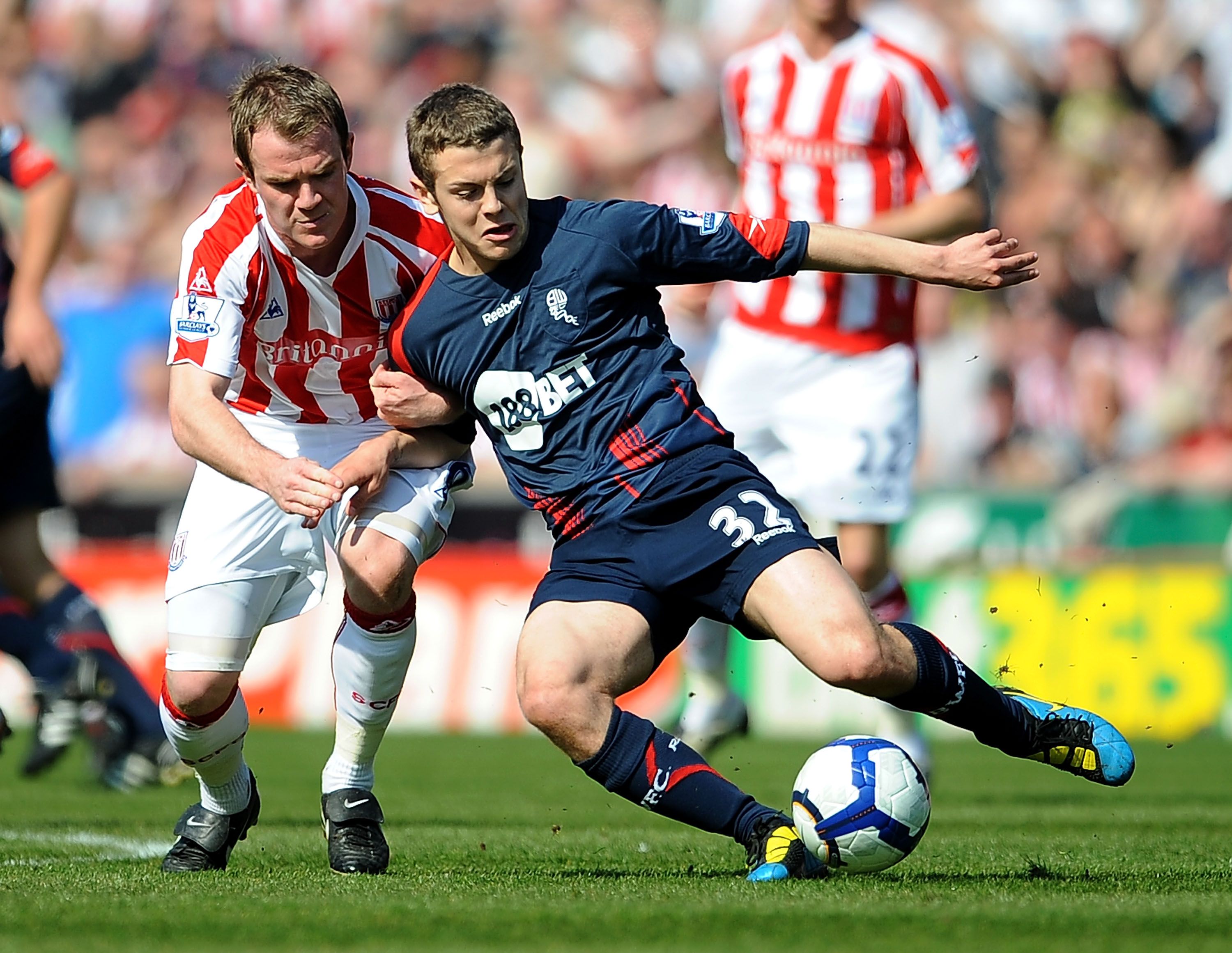 25 Football Loans You Never Realised Happened