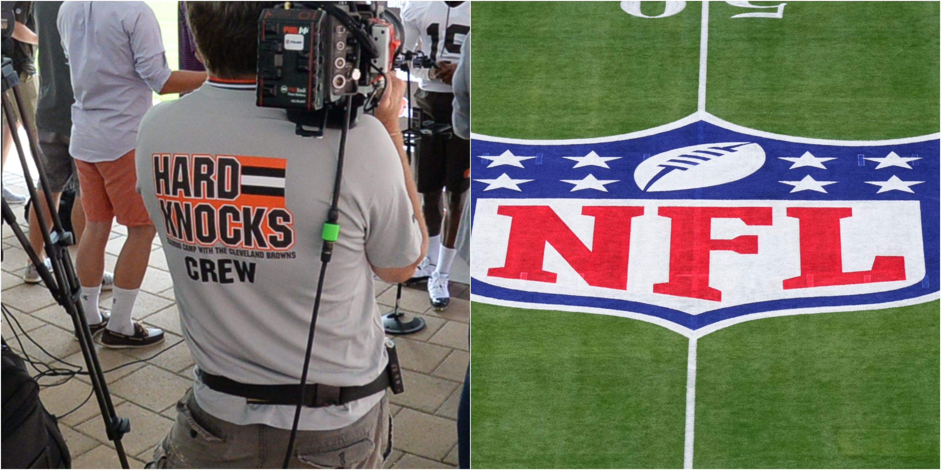 NFL Mike Florio believes NFL is waiting for a certain date to announce Hard Knocks team for 2023