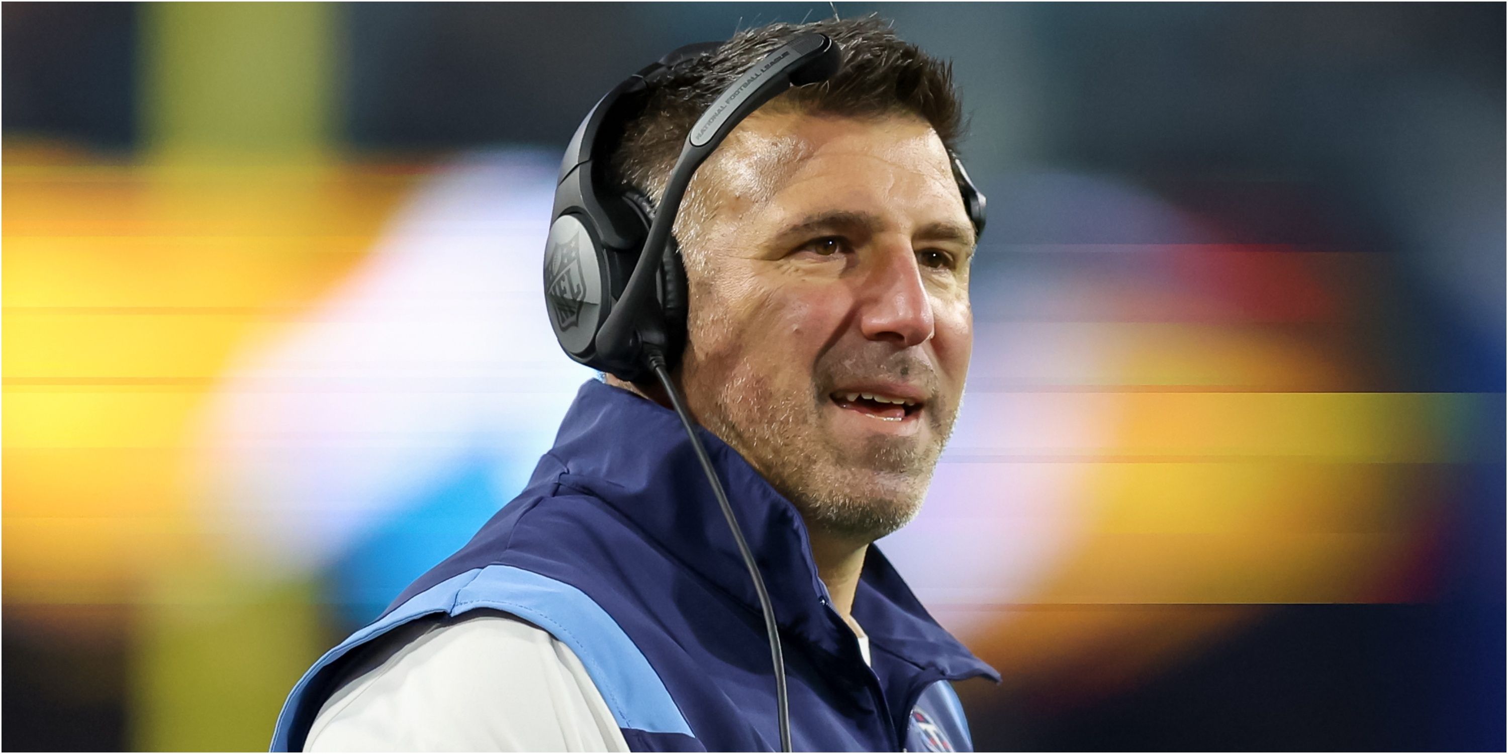 Hot Topics from Titans Coach Mike Vrabel's Monday Presser