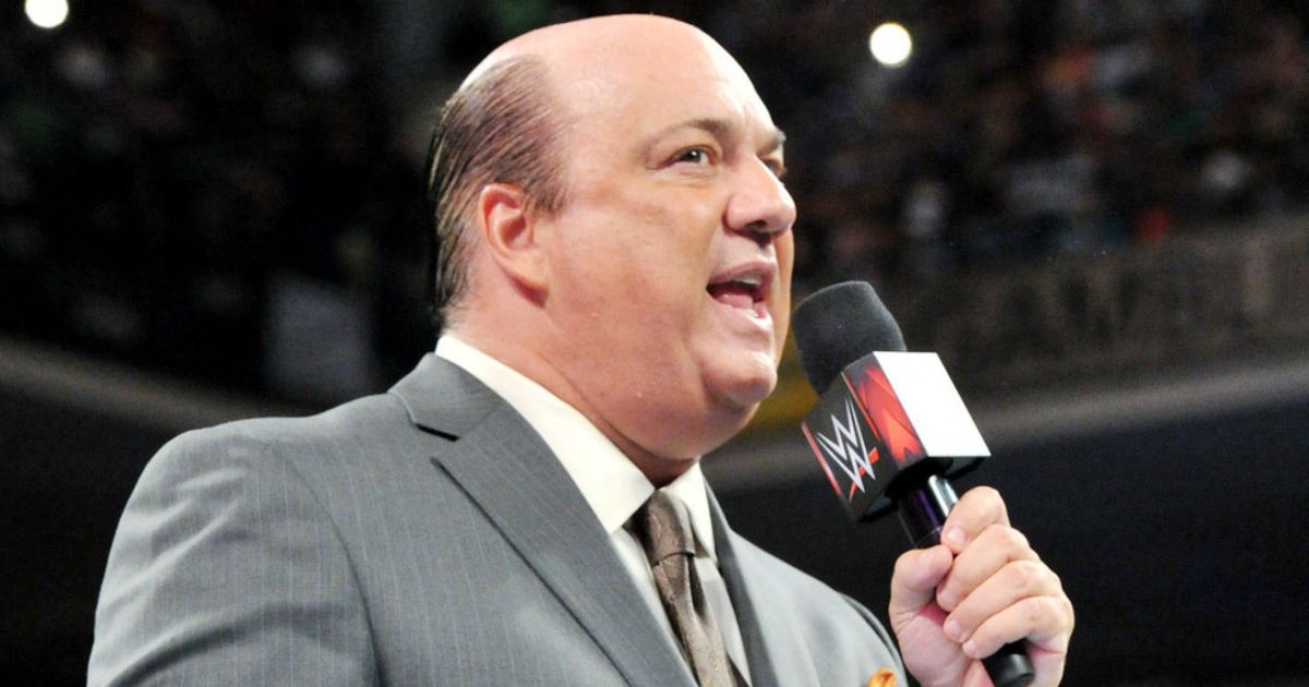WWE: Paul Heyman thought released star could be 'main event level'