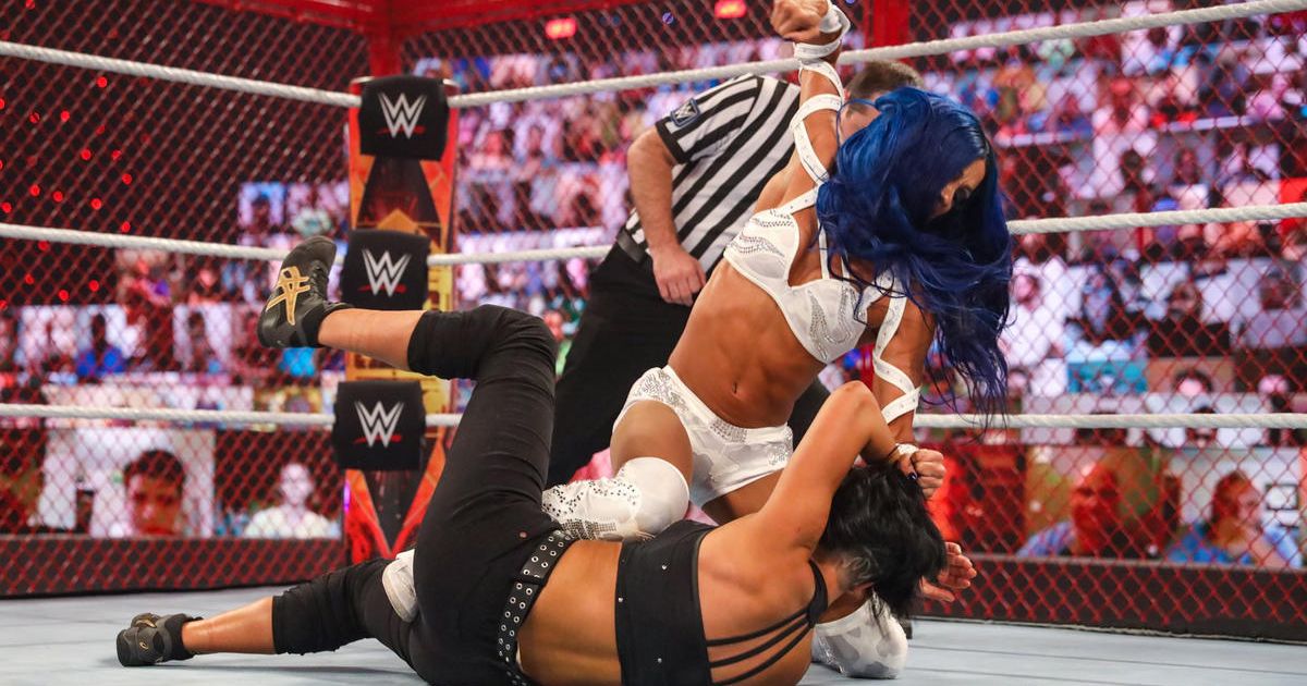 25 Best WWE Matches of All Time (Ranked)