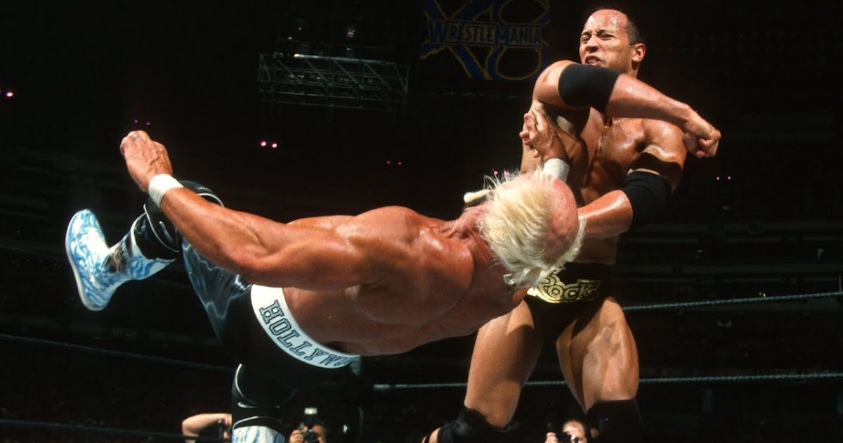 25 Best WWE Matches of All Time (Ranked)