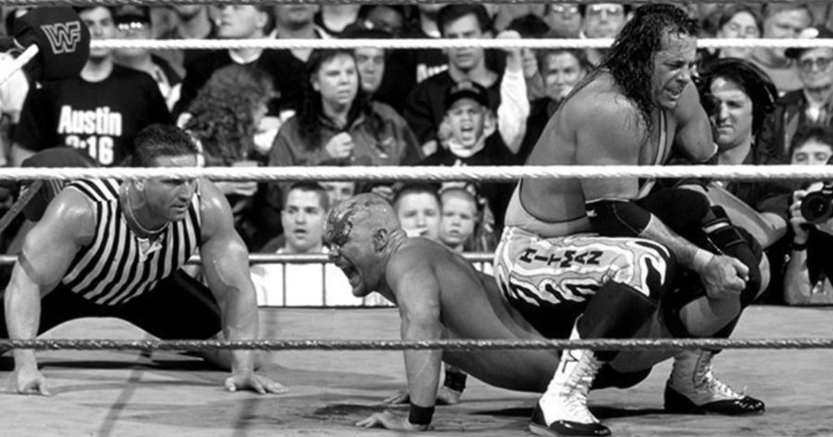 25 Best WWE Matches of All Time (Ranked)