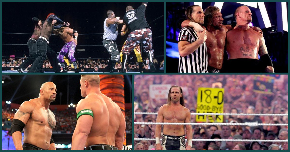 wwe-top-matches