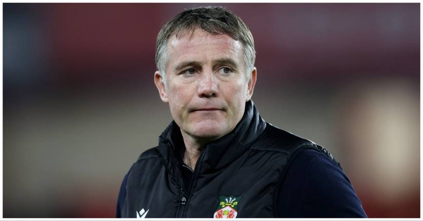 Phil Parkinson