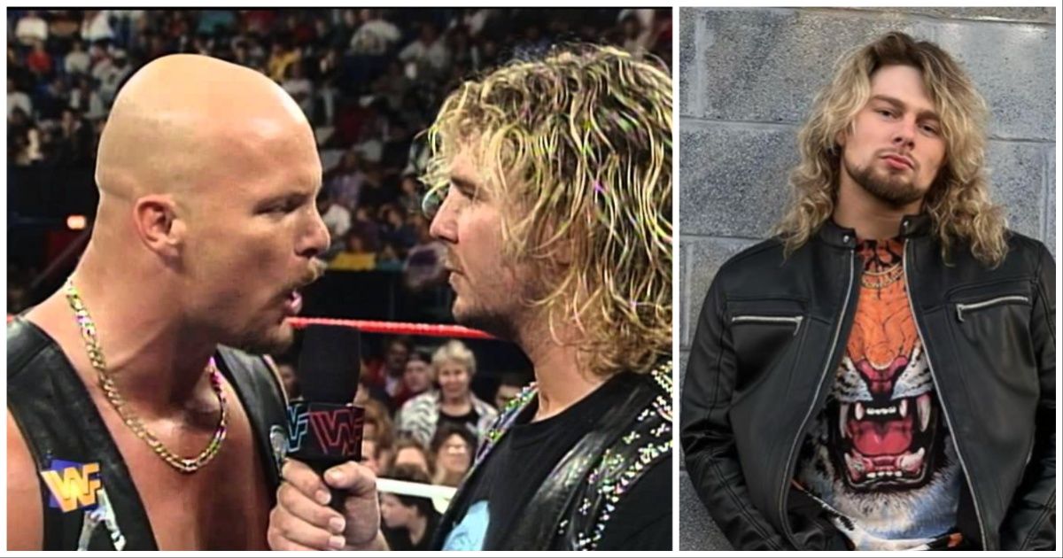 Brian Pillman Jr. Hints At Character Change In AEW: Something Has To Give