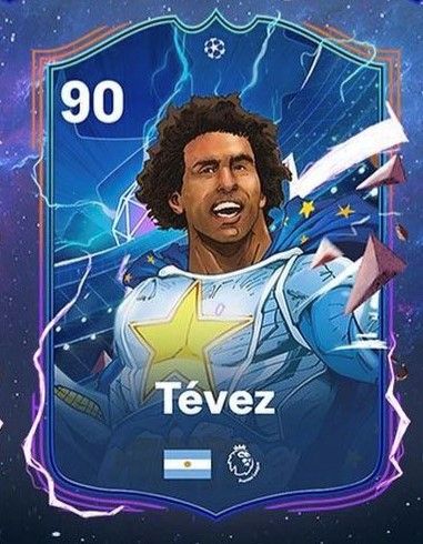 EA Sports FC 24 Heroes: All Cards Confirmed So Far