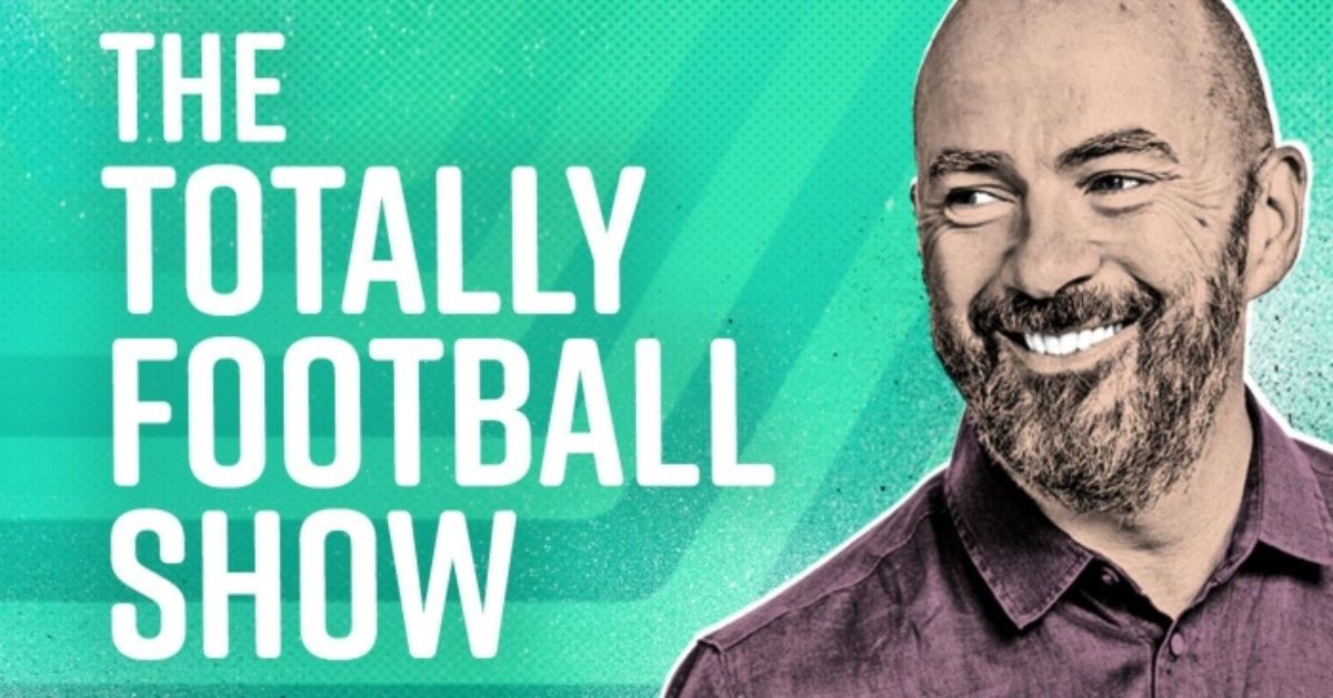 The Best Football Podcasts Every Fan Should Listen To (Ranked)
