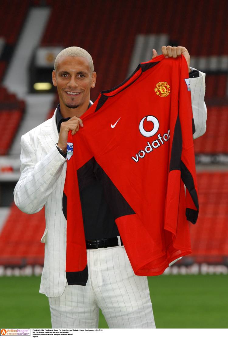 The most expensive XI in Premier League history adjusted for inflation