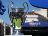 The 10 Hardest Champions League Groups Of All Time Ranked 