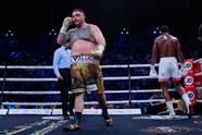 Boxing Andy Ruiz Jr Shows Off Incredible Career best Physique