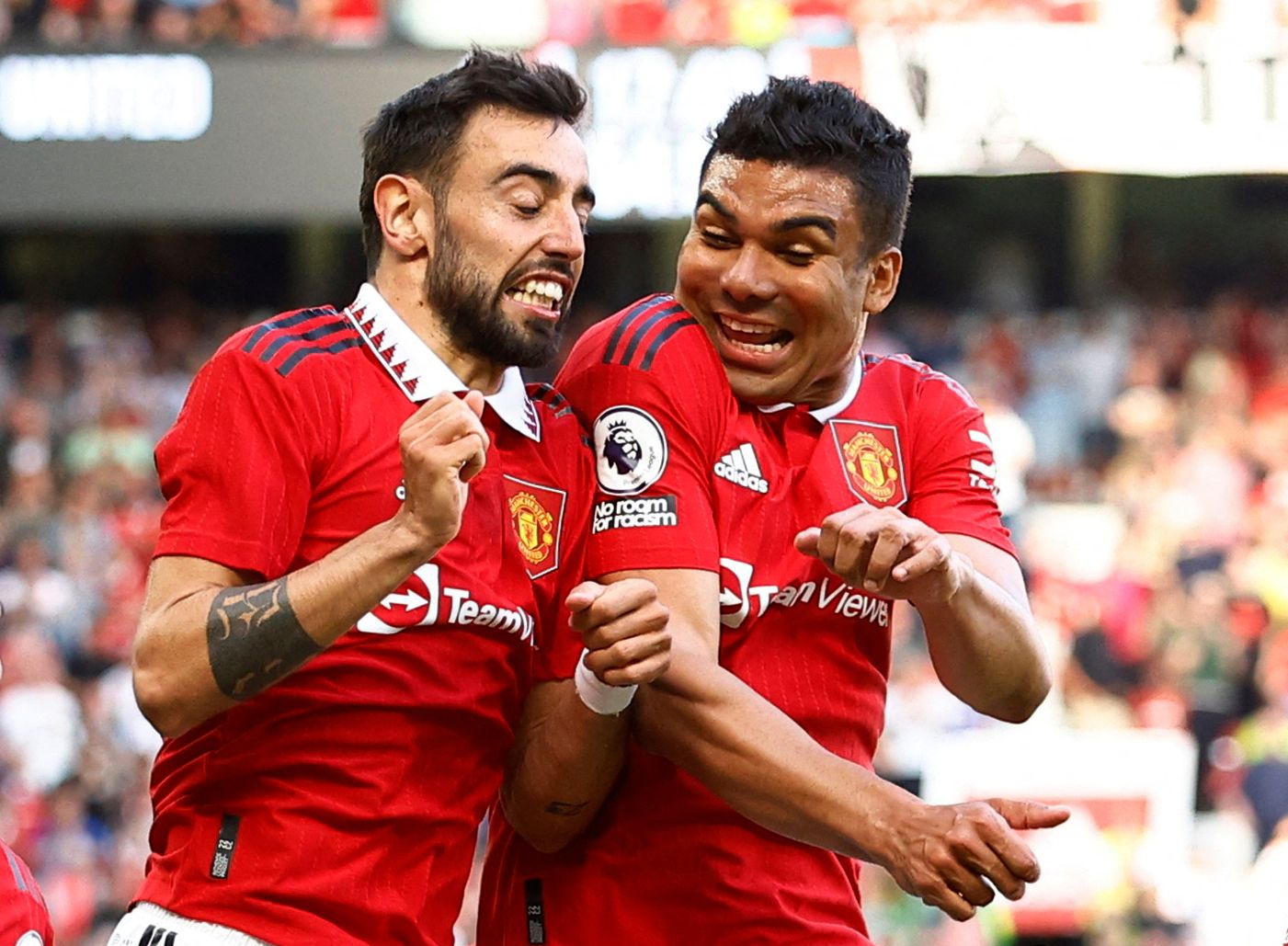 Ranking the 14 strongest midfield line-ups in world football of the ...