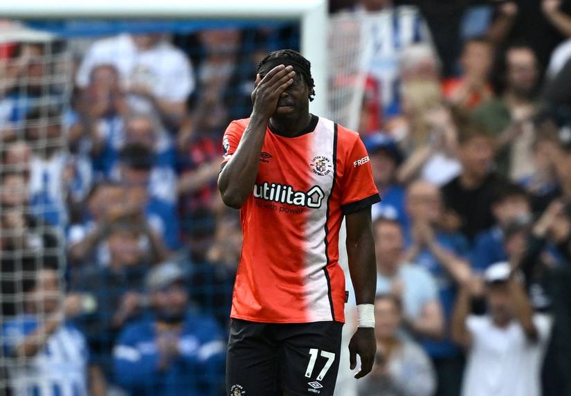 Ranking every Premier League team's midfield from worst to best