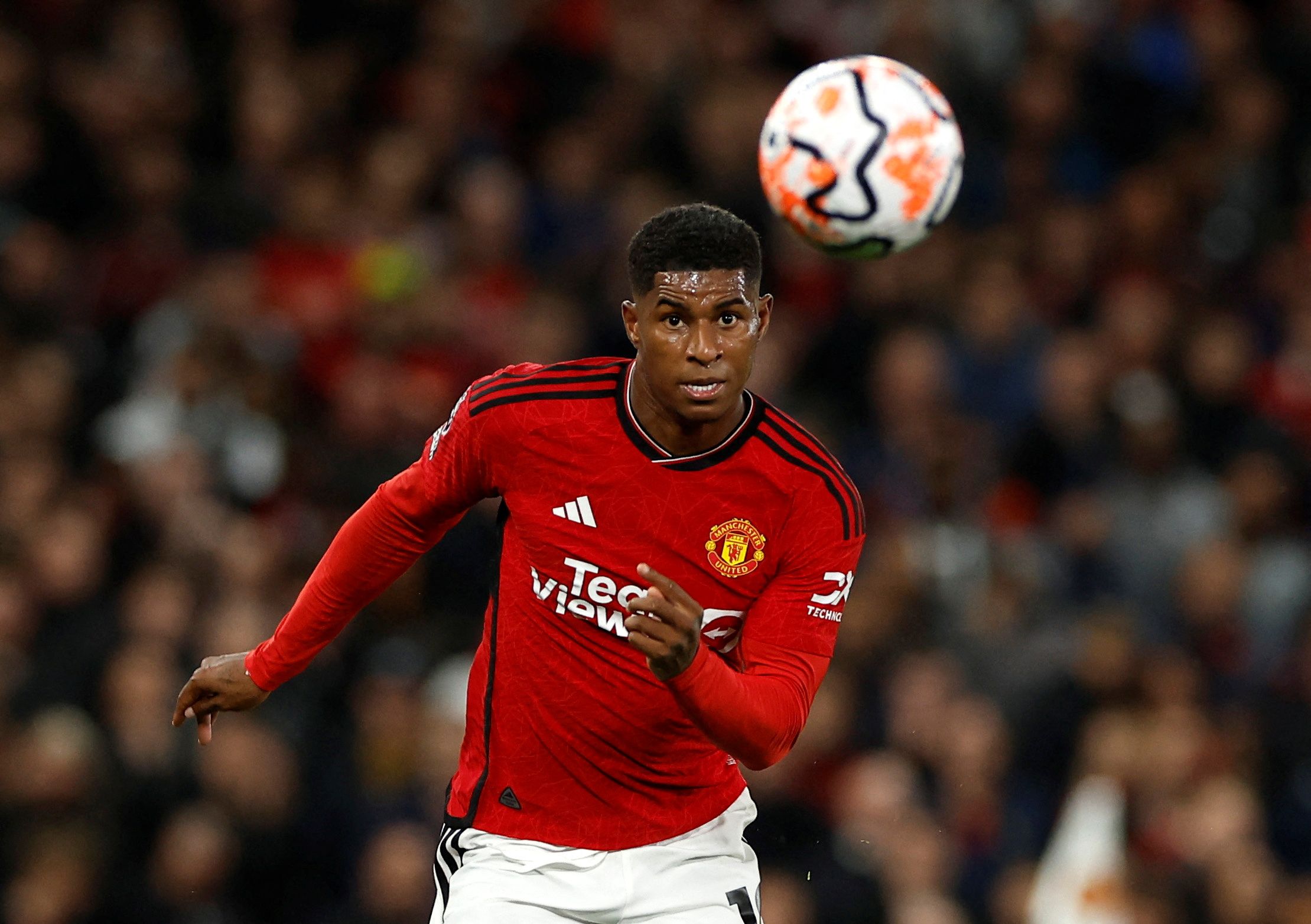 Rashfords United Future The Ex Referees Unforeseen Role - d0bv3fh