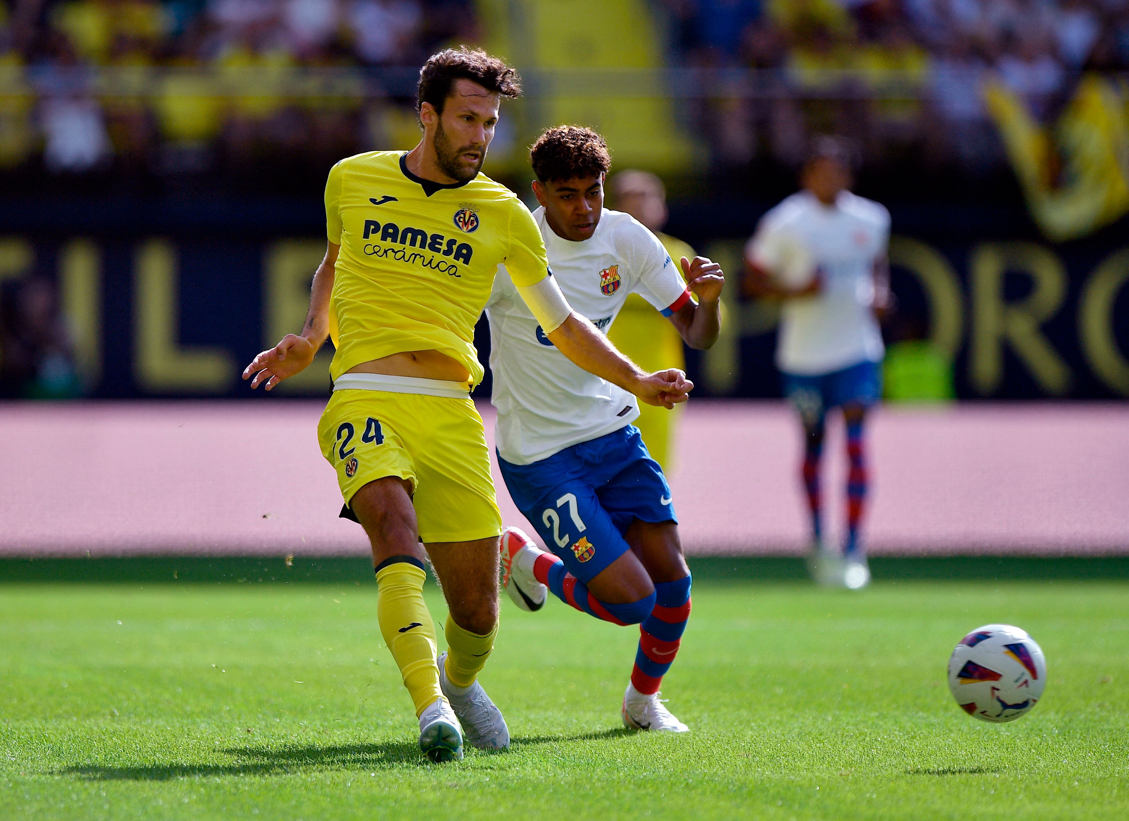 Who Is Lamine Yamal? Stats, Salary, Physical Strengths And More