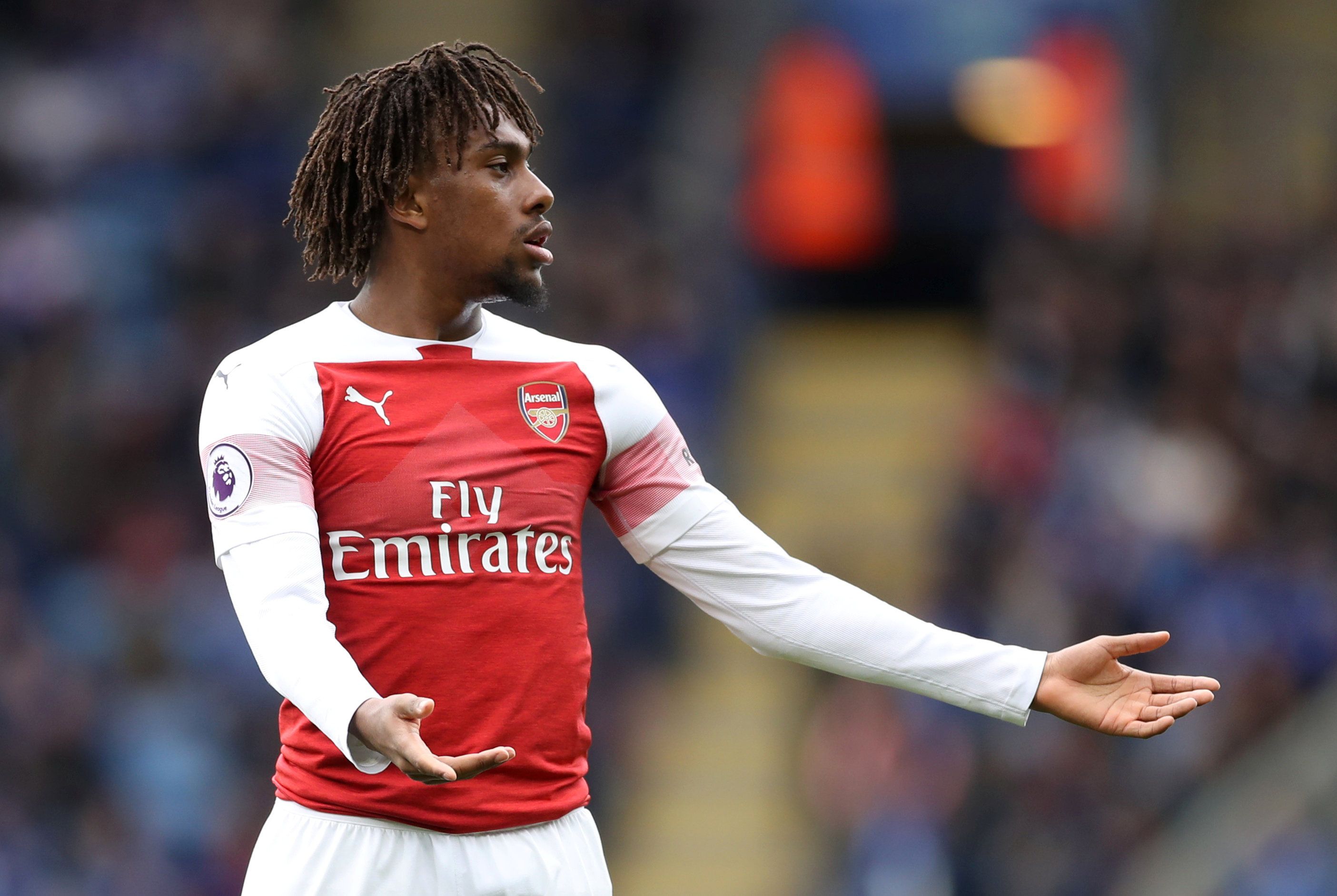 Arsene Wenger's final Arsenal starting XI: Where are they now?