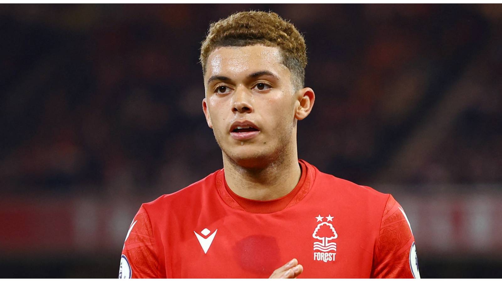 Brennan Johnson - Mang Đến Tốc Độ Và Sự Trực Diện Cho Hàng Công Brennan Johnson - Mang Đến Tốc Độ Và Sự Trực Diện Cho Hàng Công