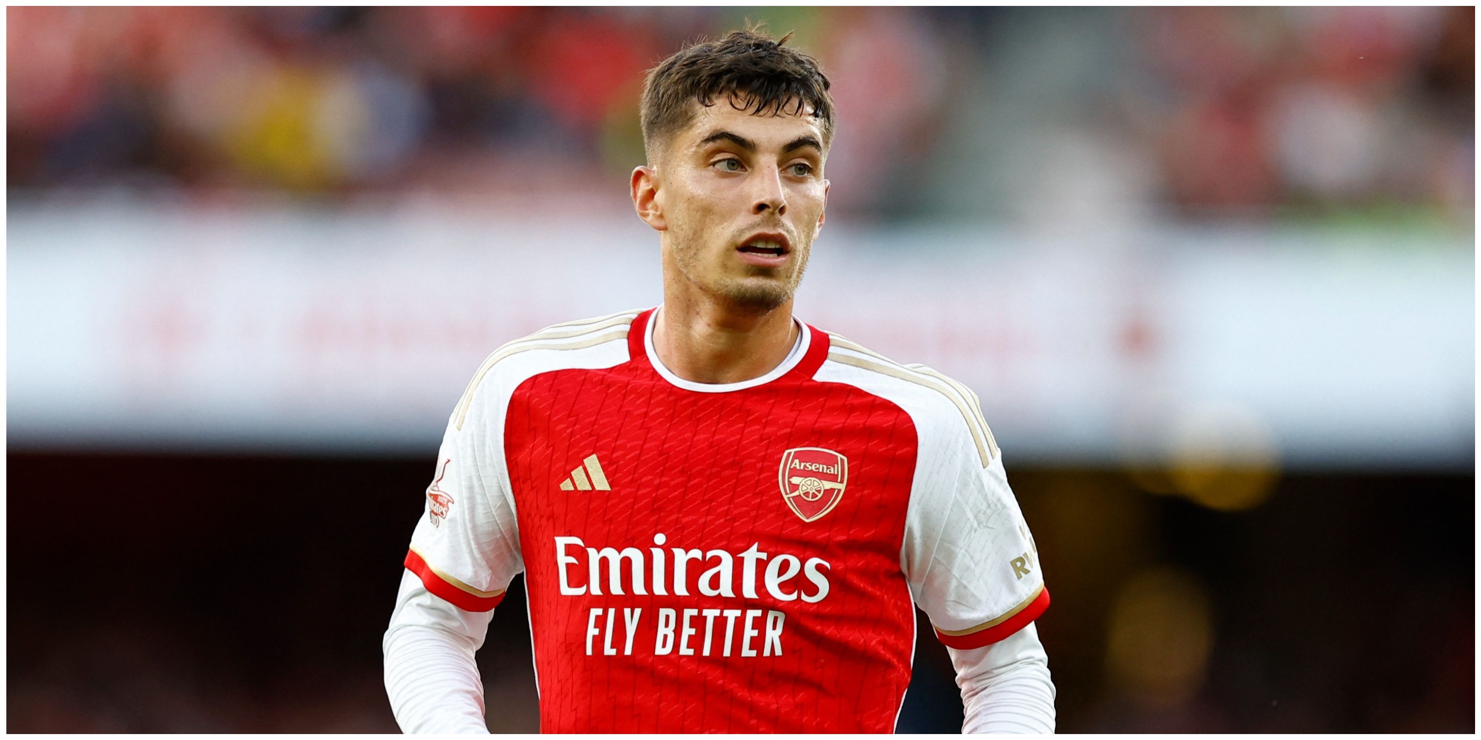 MLS VS ARSENAL HEAD TO HEAD PREDICTION LINEUPS WITH TRANSFERS SUMMER RICS &  TIMBER, HAVERTZ 