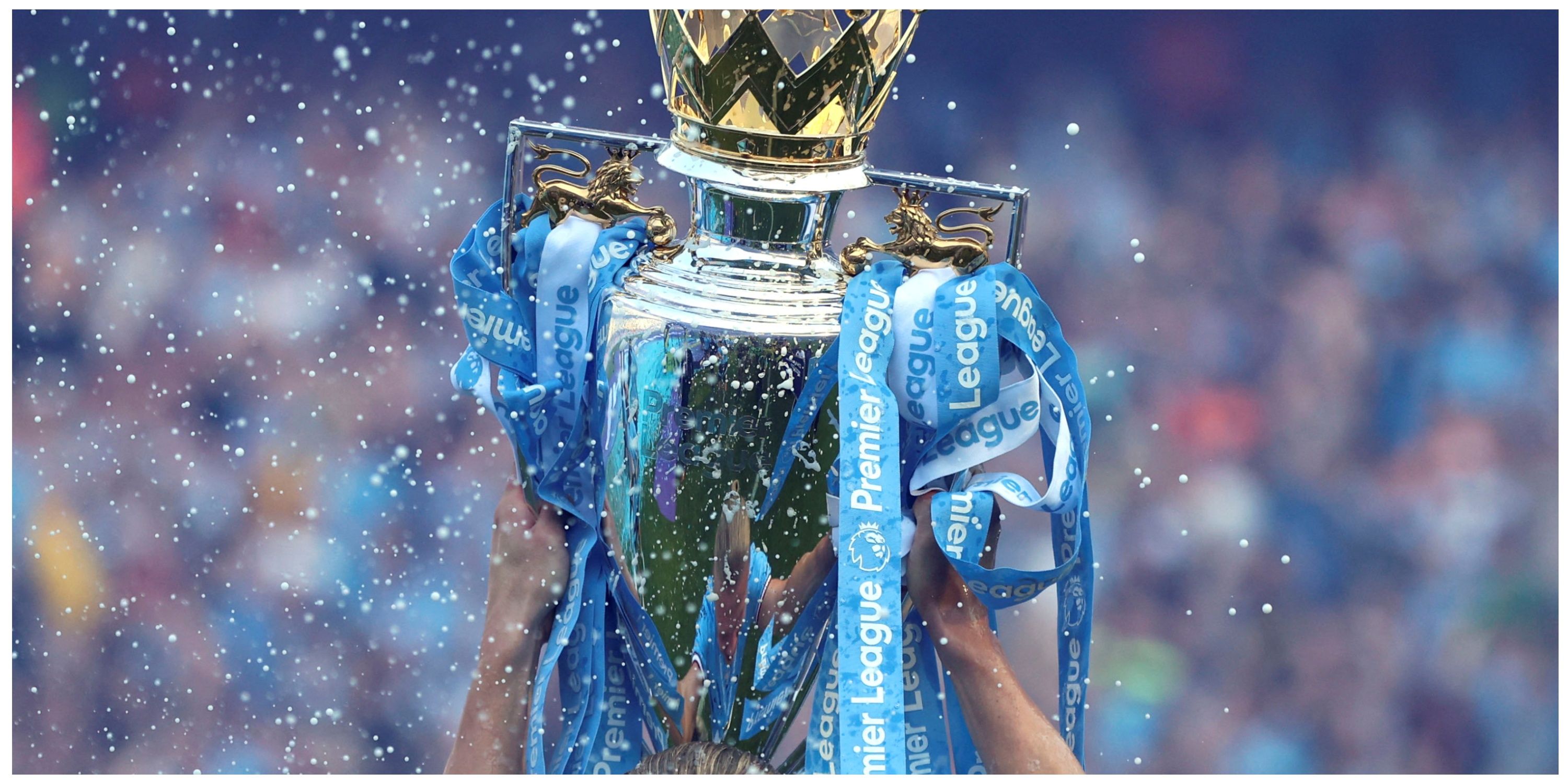 The final 2023/24 Premier League table predicted by data analysts