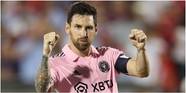 Lionel Messi s Sensational Start At Inter Miami Continues With Masterc