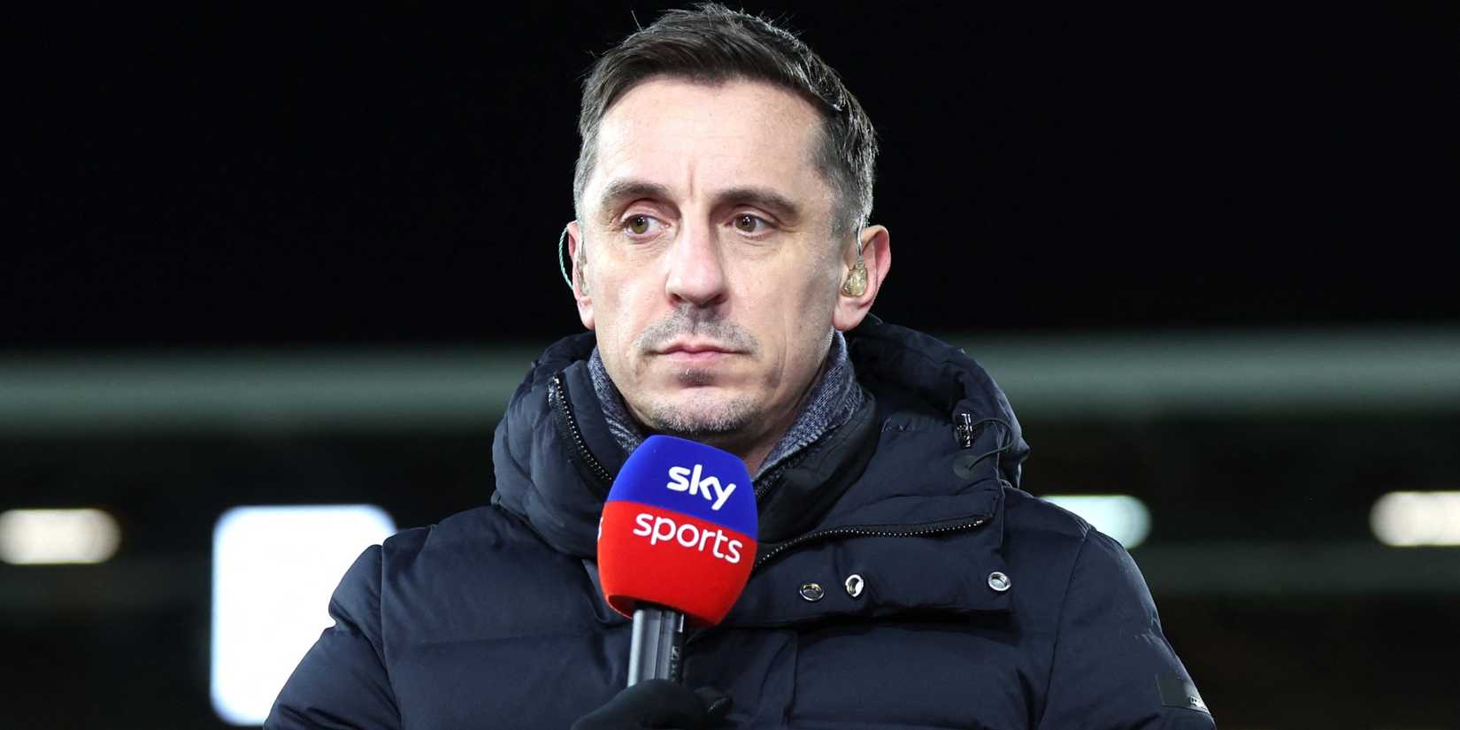 Gary Neville
