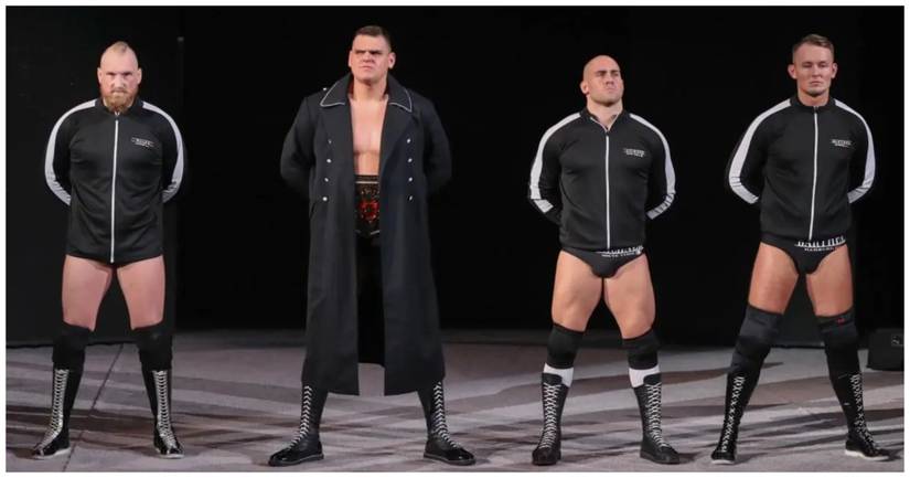 Former WWE star will return if Triple H offers him a 'fair contract'