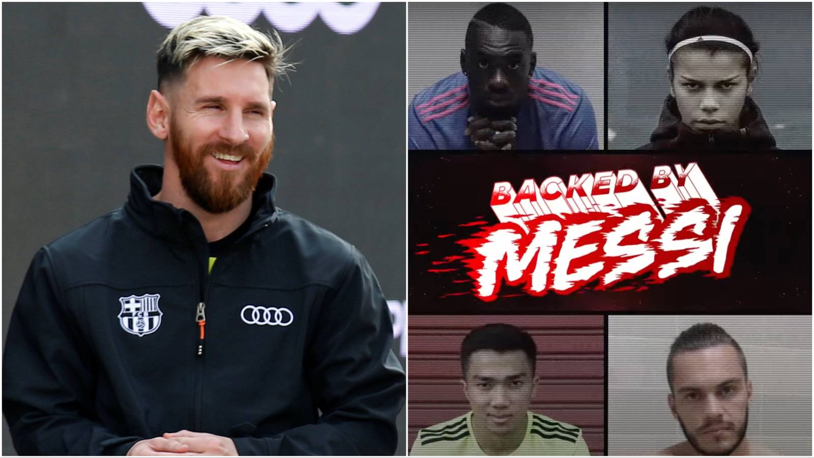 Lionel Messi Backed 10 Youngsters For Stardom in 2016 - Where Are They Now?