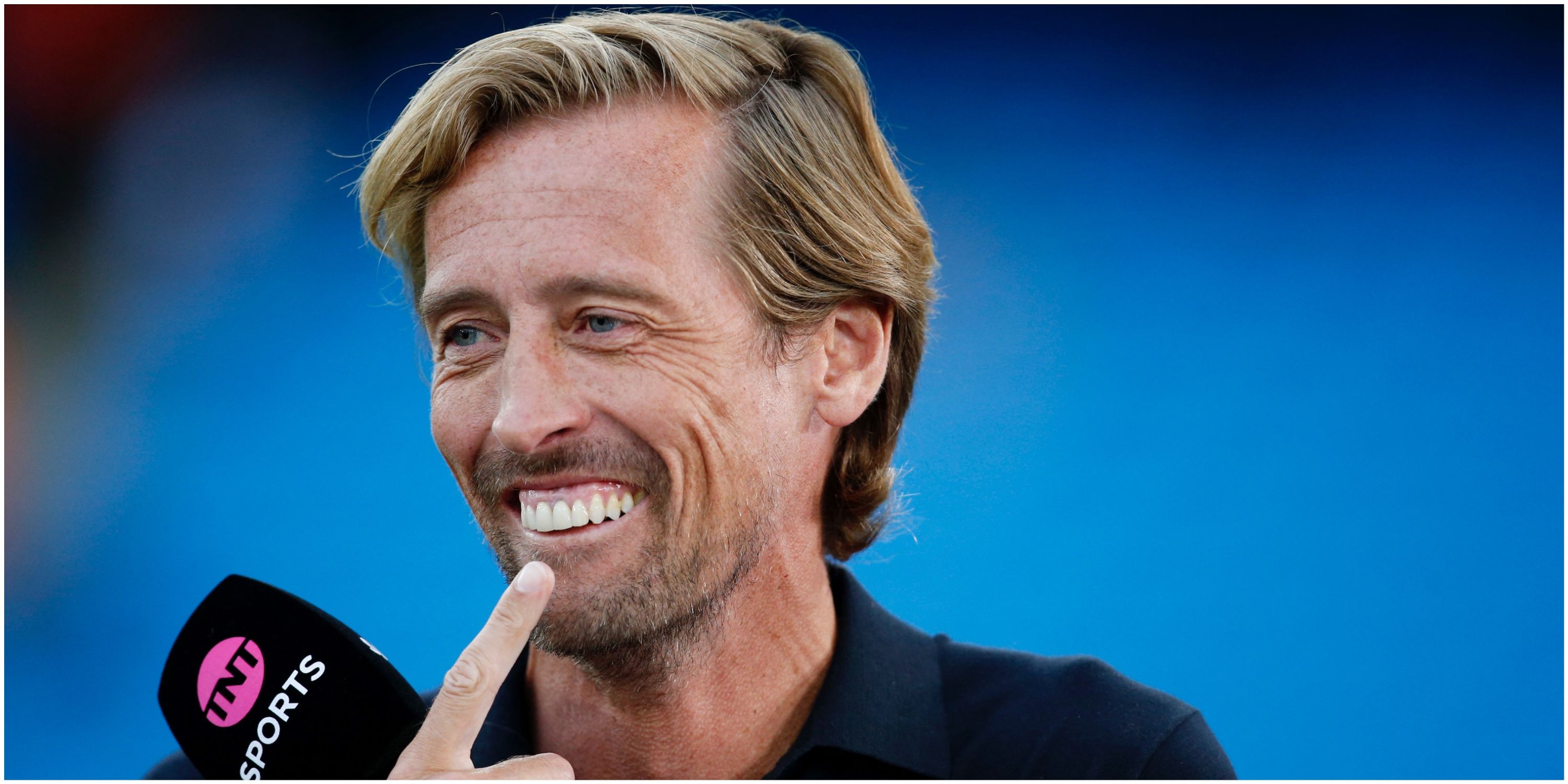 ‘Don’t know If I should say this’ - Peter Crouch’s controversial view on Messi vs Ronaldo debate