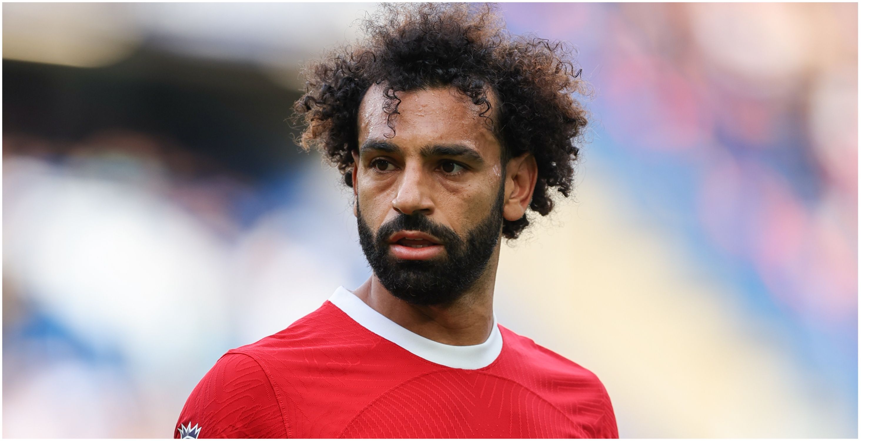 Liverpool: Mohamed Salah's Next Club Once He Leaves Anfield