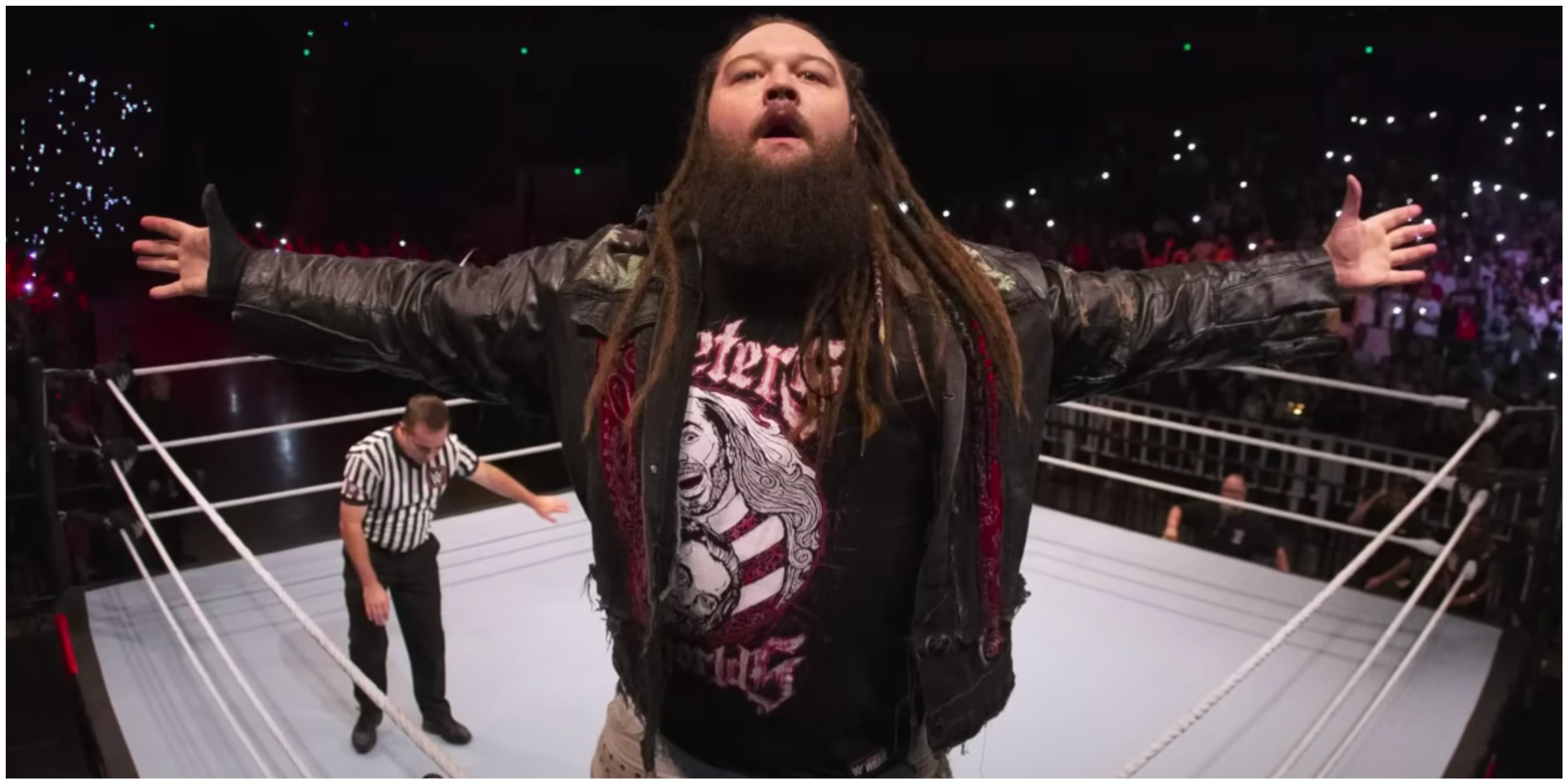 WWE Bray Wyatt: Tribute, Cause of Death, Age, Logo and more
