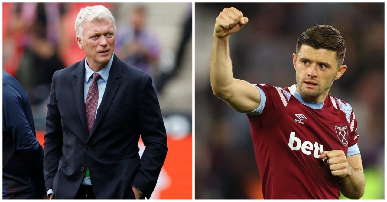 Journalist reveals what Aaron Cresswell has done behind-the-scenes