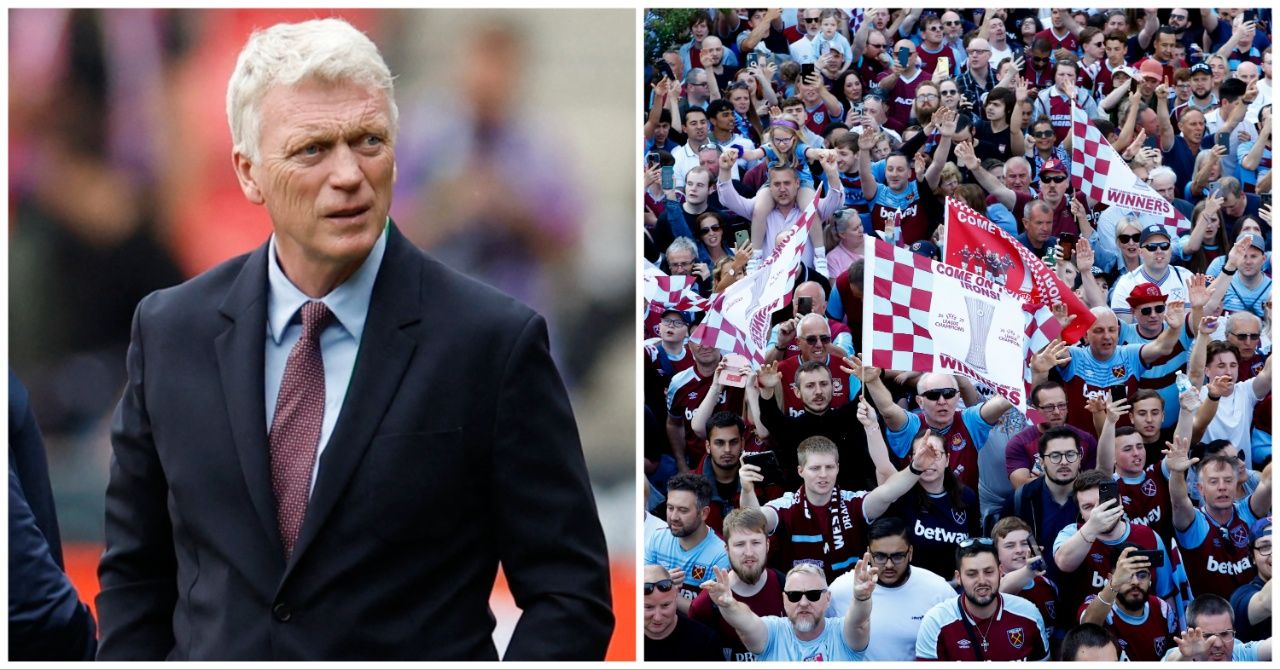 West Ham transfer news: Maasten latest, Gallagher fee revealed, Ward-Prowse update