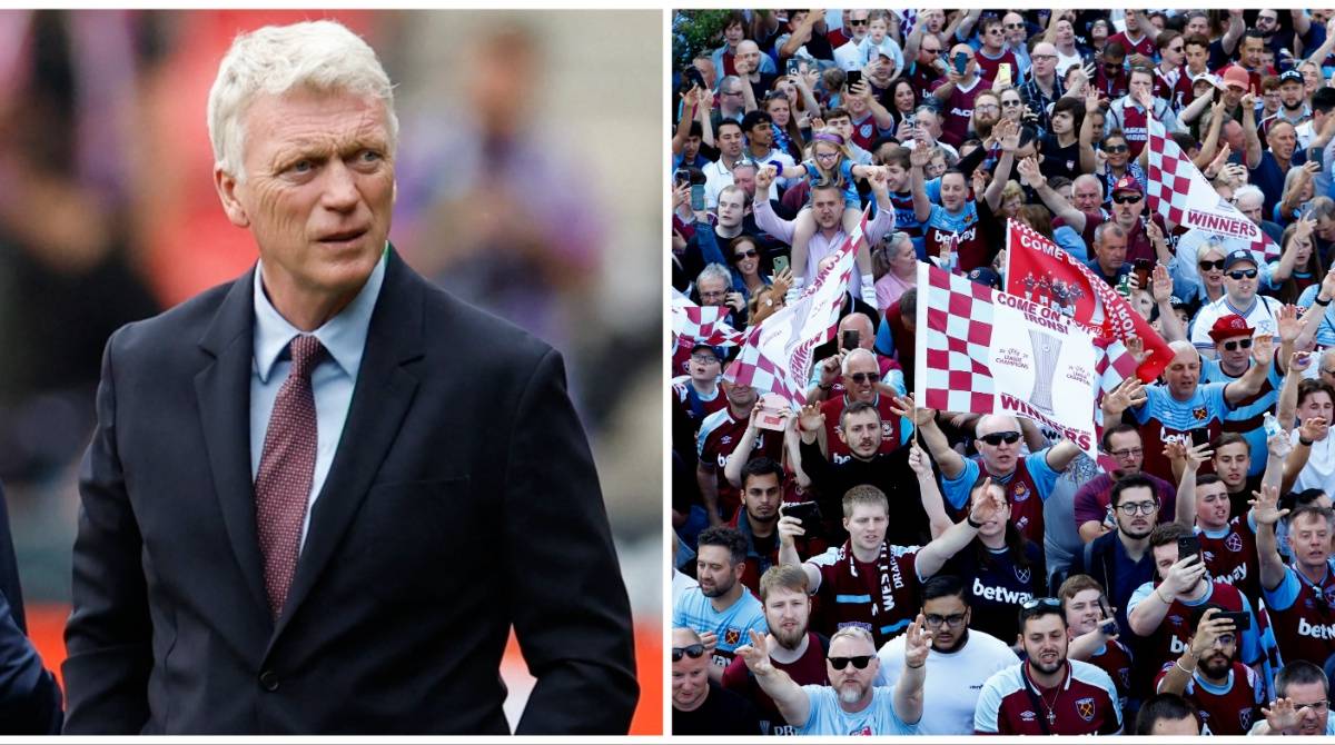 West Ham transfer news: Maasten latest, Gallagher fee revealed, Ward-Prowse update