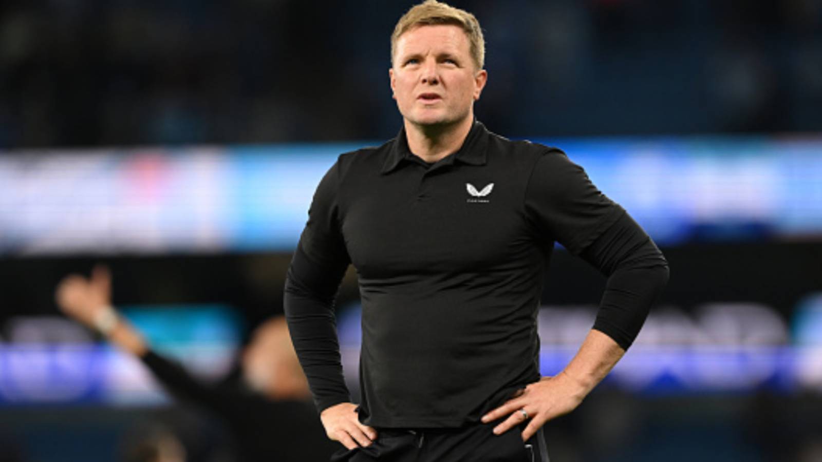 Newcastle move for 16-year-old sensation 'one to watch' at St James' Park