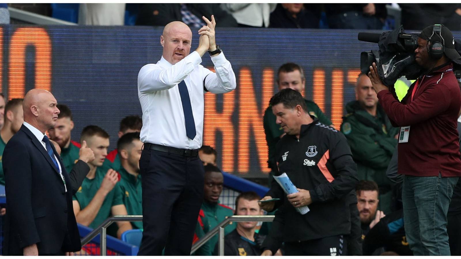 Everton: £80k-a-week star now low on confidence at Goodison Park
